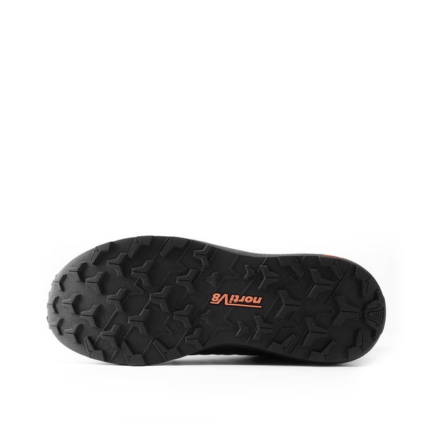 Men's Nano Composite Toe Waterproof Work Boots - BLACK - 7