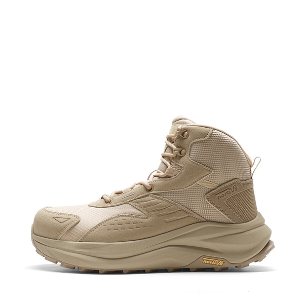 Men's Wide Toe Box Waterproof Composite Toe Boots | Low-Drop & EH