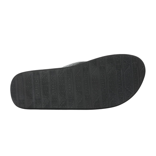 Men's Thong Flip Flops - GREY - 2