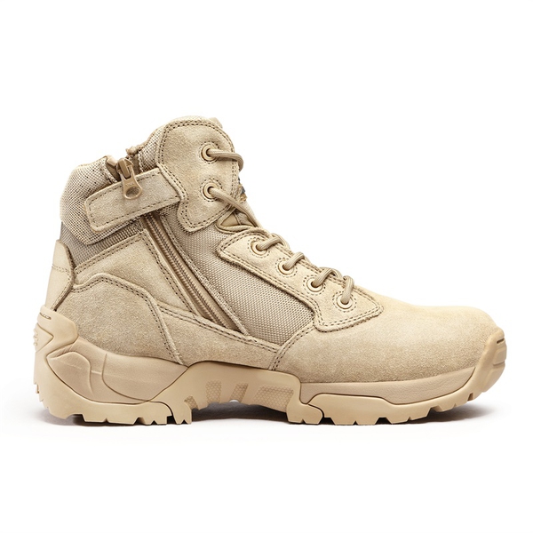Men s Extra Wide Military Tactical Boots Nortiv 8