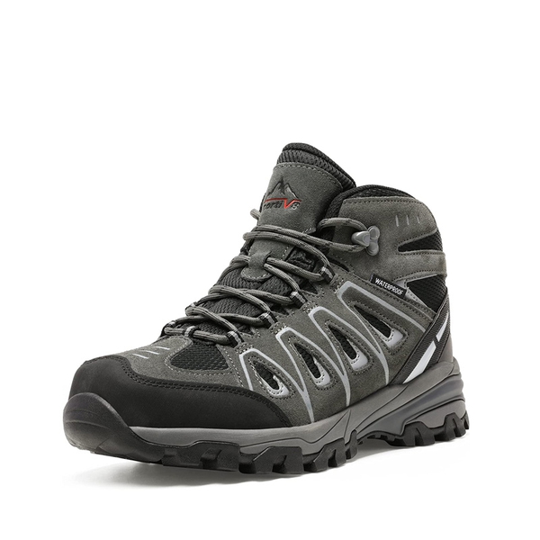 Men s Waterproof Walking Boots Climbing Boots Nortiv8