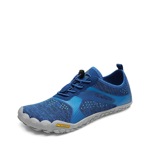 Women Water Shoes for Beach, Lake & More - BLUE -  0