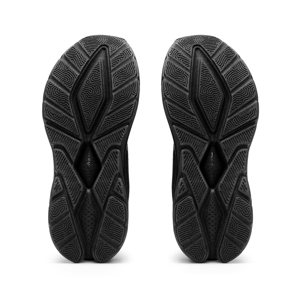 [AllSwifit 1.0] Women's Mesh Lifestyle Sneakers - ALL BLACK - 3