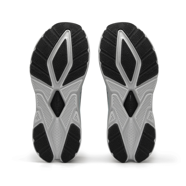 [AllSwifit 1.0] Women's Mesh Lifestyle Sneakers - GREY - 4