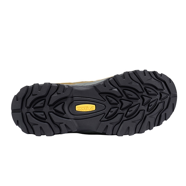[Armadillo 2 Series] Men's & Women's Water-Resistant Hiking Boots - OLIVE-SUEDE - 2