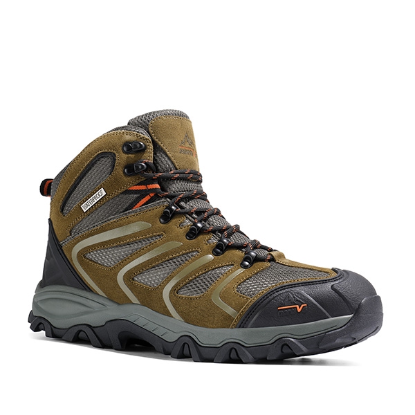 NORTIV 8 Armadillo 2 Men s Waterproof Hiking Boots