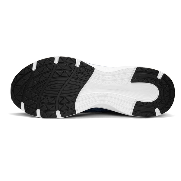 [StrideLife] Men's Comfortable Lifestyle Fashion Sneakers - BLUE - 3
