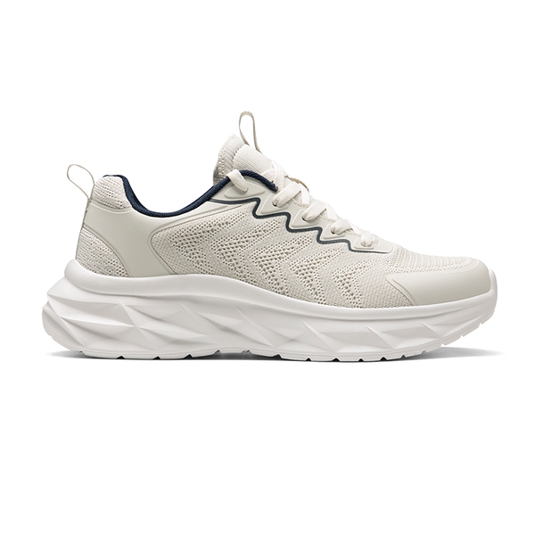 [ActiveUp] Men's Comfortable Mesh Lifestyle Sneakers - GREY - 7