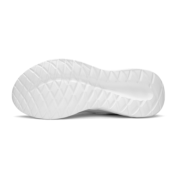 [ActiveUp] Men's Comfortable Mesh Lifestyle Sneakers - GREY - 3