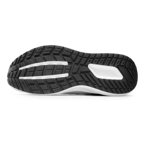  [DreamLife] Men's Lightweight Mesh Lifestyle Sneakers - GREY - 3