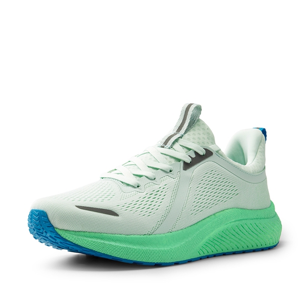 Lightweight mesh sneakers on sale