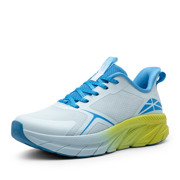 Men's Cloud Walker Athletic Sneakers-Nortiv