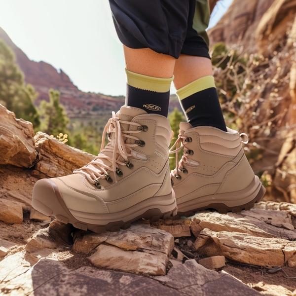 The Types Of Waterproof Boots For Women Nortiv8