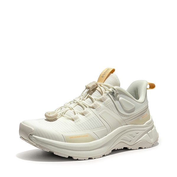 [Gladiator] Women's Lightweight Comfort Hiking Shoes - BEIGE -  0