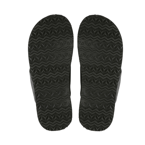 Men's Flip Flop With Arch Support - GREY - 5