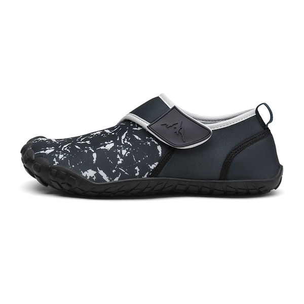 Men's Lightweight Barefoot Water Shoes - NAVY - 2